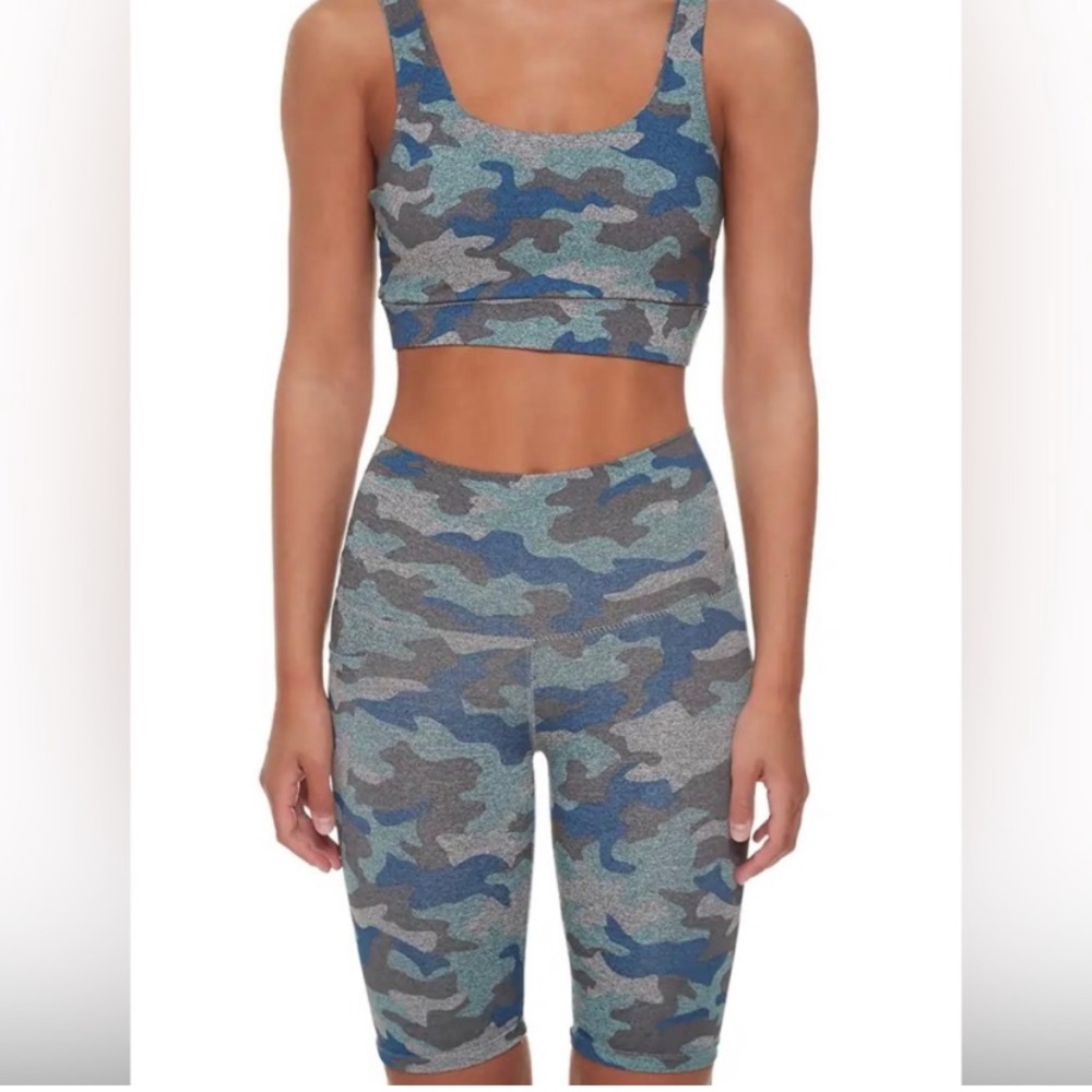 Catherine Malandrino Activewear Set
